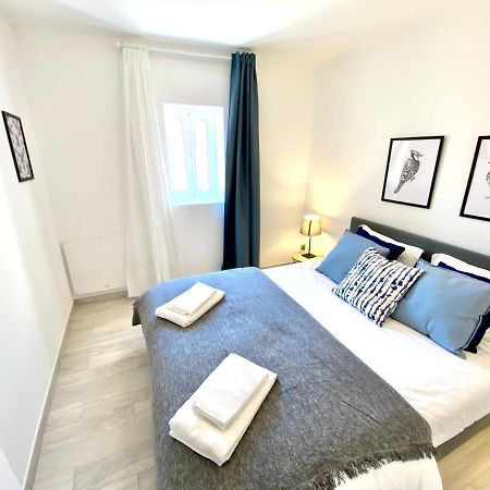 House Of Comfort 1 Lisbon Central Apartment Екстер'єр фото