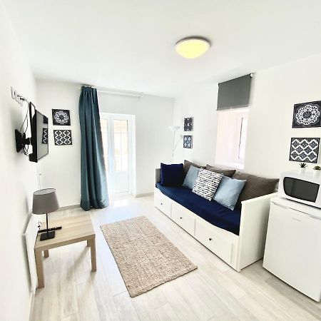 House Of Comfort 1 Lisbon Central Apartment Екстер'єр фото