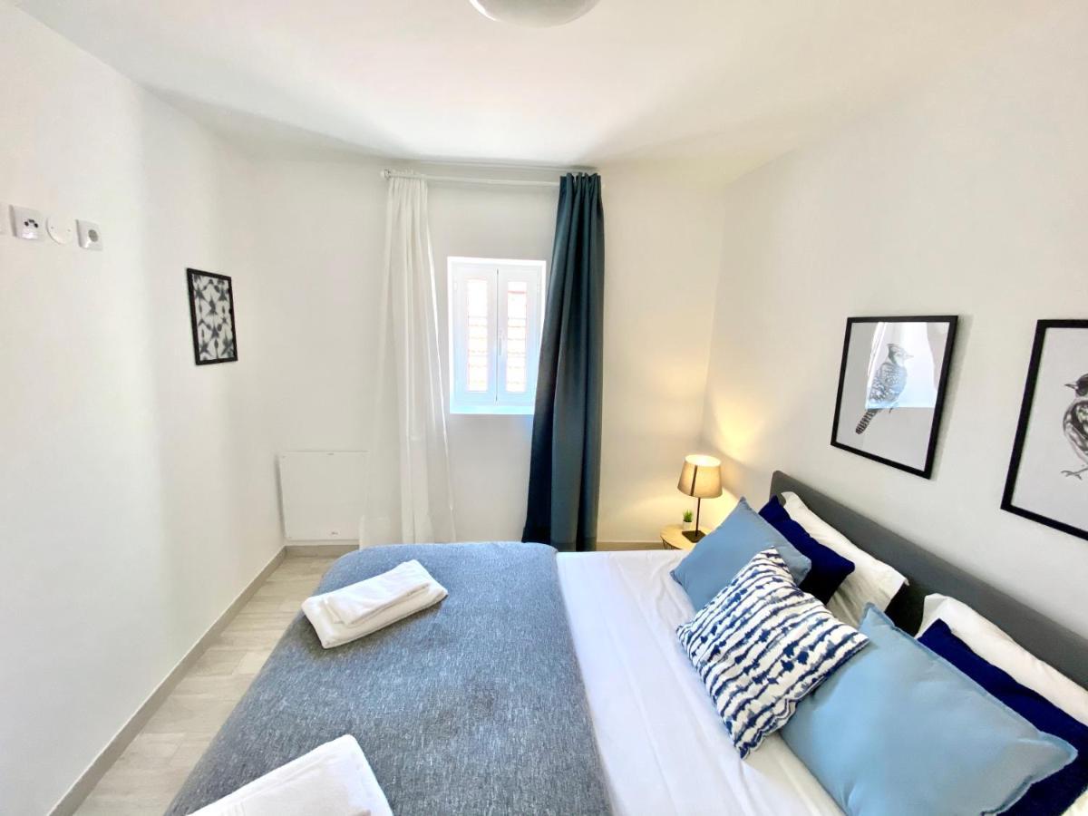 House Of Comfort 1 Lisbon Central Apartment Екстер'єр фото
