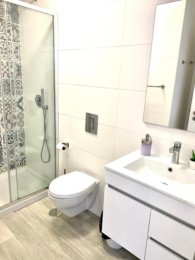 House Of Comfort 1 Lisbon Central Apartment Екстер'єр фото