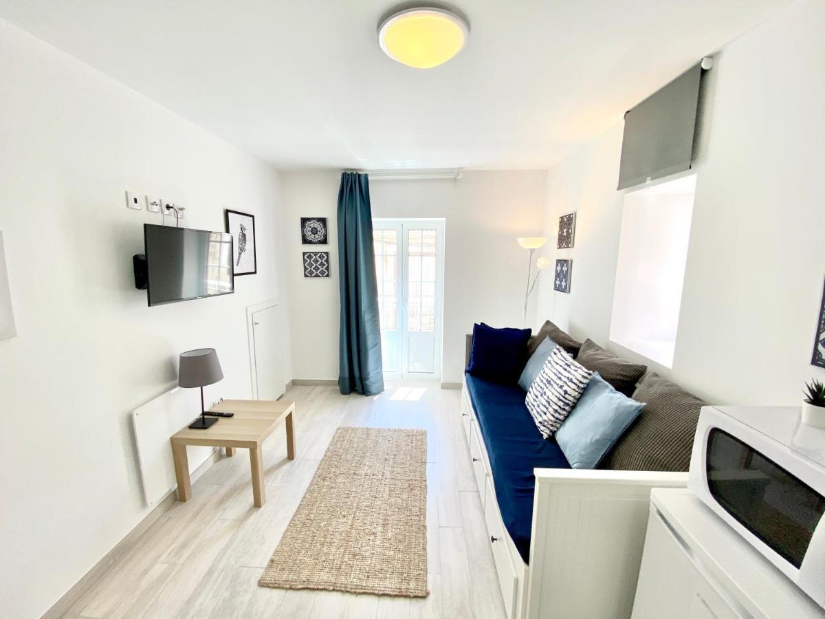 House Of Comfort 1 Lisbon Central Apartment Екстер'єр фото