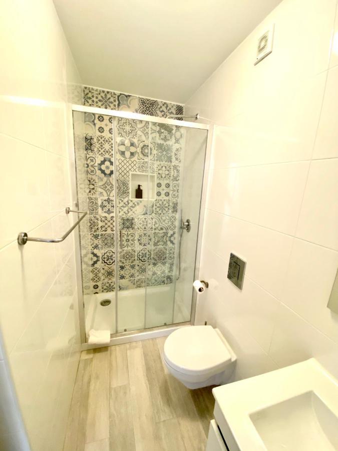 House Of Comfort 1 Lisbon Central Apartment Екстер'єр фото