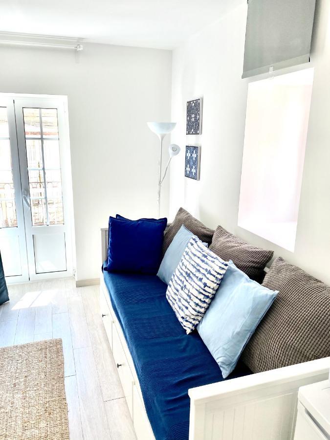 House Of Comfort 1 Lisbon Central Apartment Екстер'єр фото