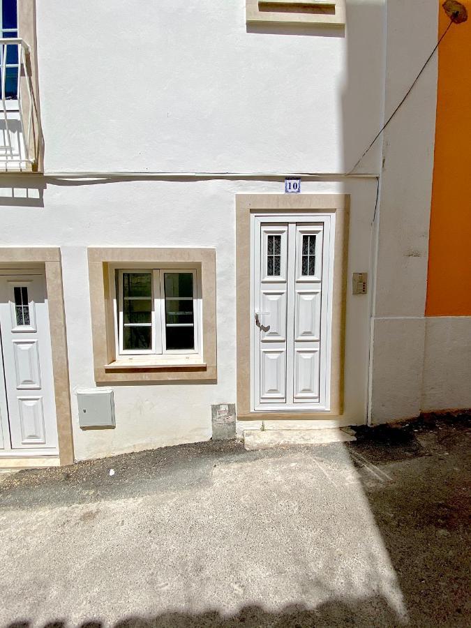 House Of Comfort 1 Lisbon Central Apartment Екстер'єр фото