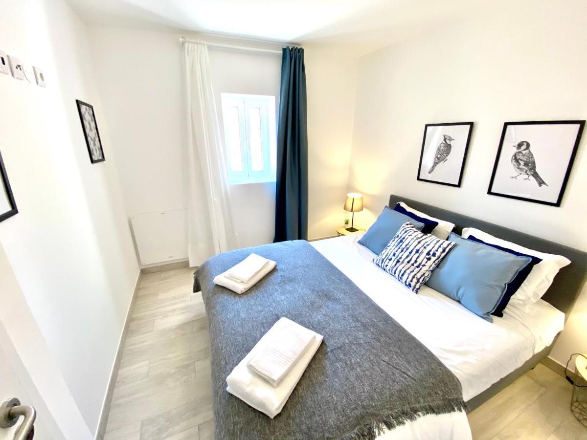 House Of Comfort 1 Lisbon Central Apartment Екстер'єр фото