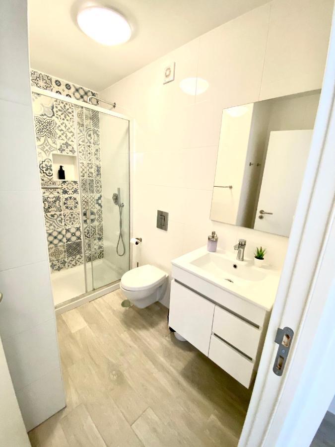 House Of Comfort 1 Lisbon Central Apartment Екстер'єр фото