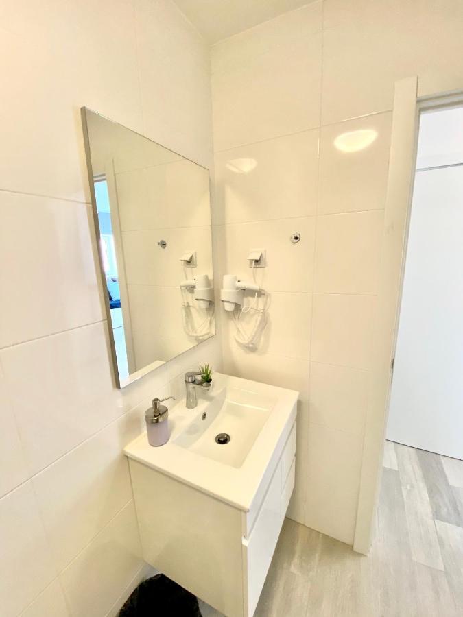 House Of Comfort 1 Lisbon Central Apartment Екстер'єр фото