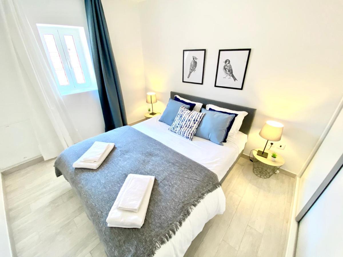 House Of Comfort 1 Lisbon Central Apartment Екстер'єр фото