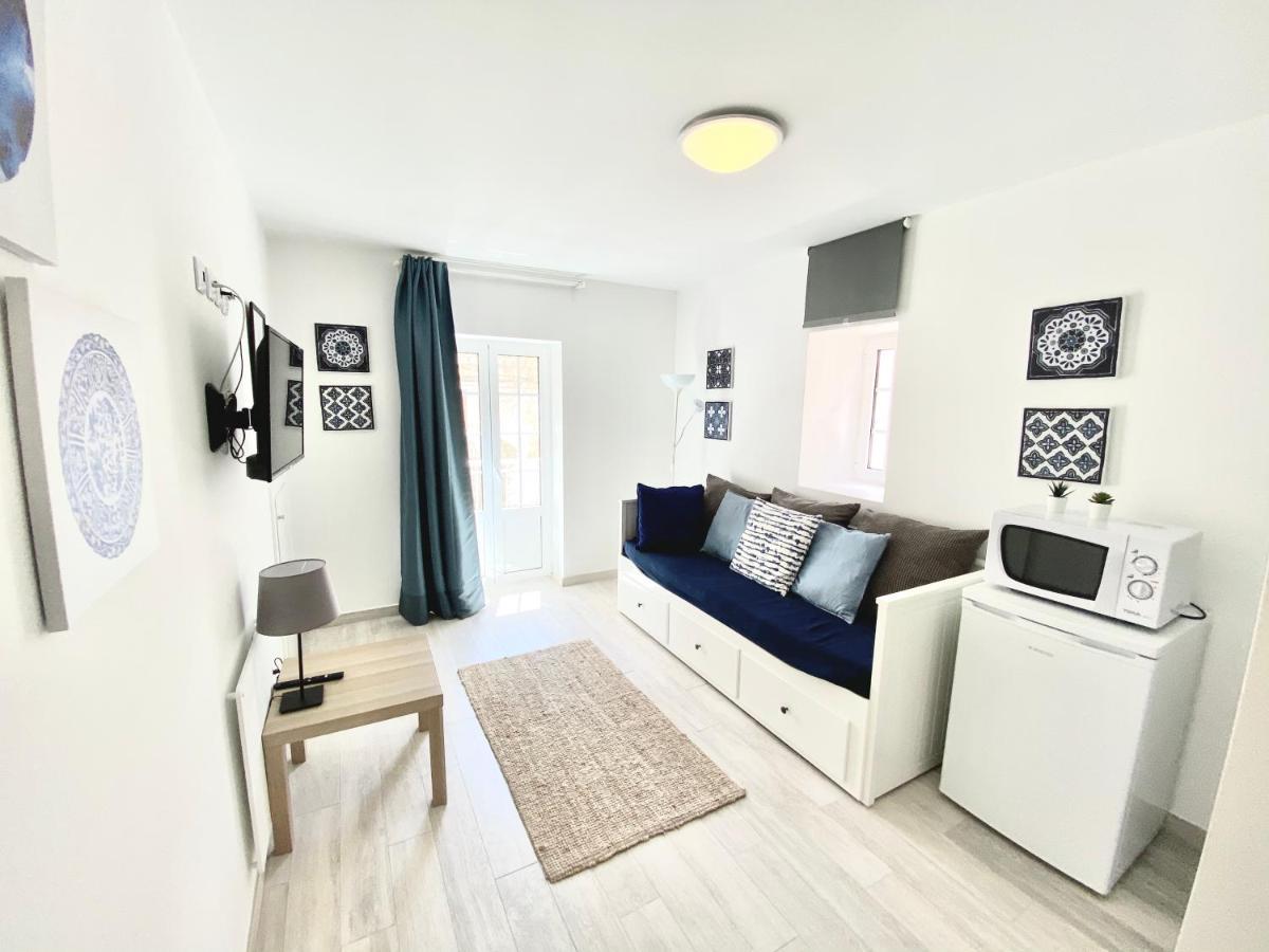 House Of Comfort 1 Lisbon Central Apartment Екстер'єр фото