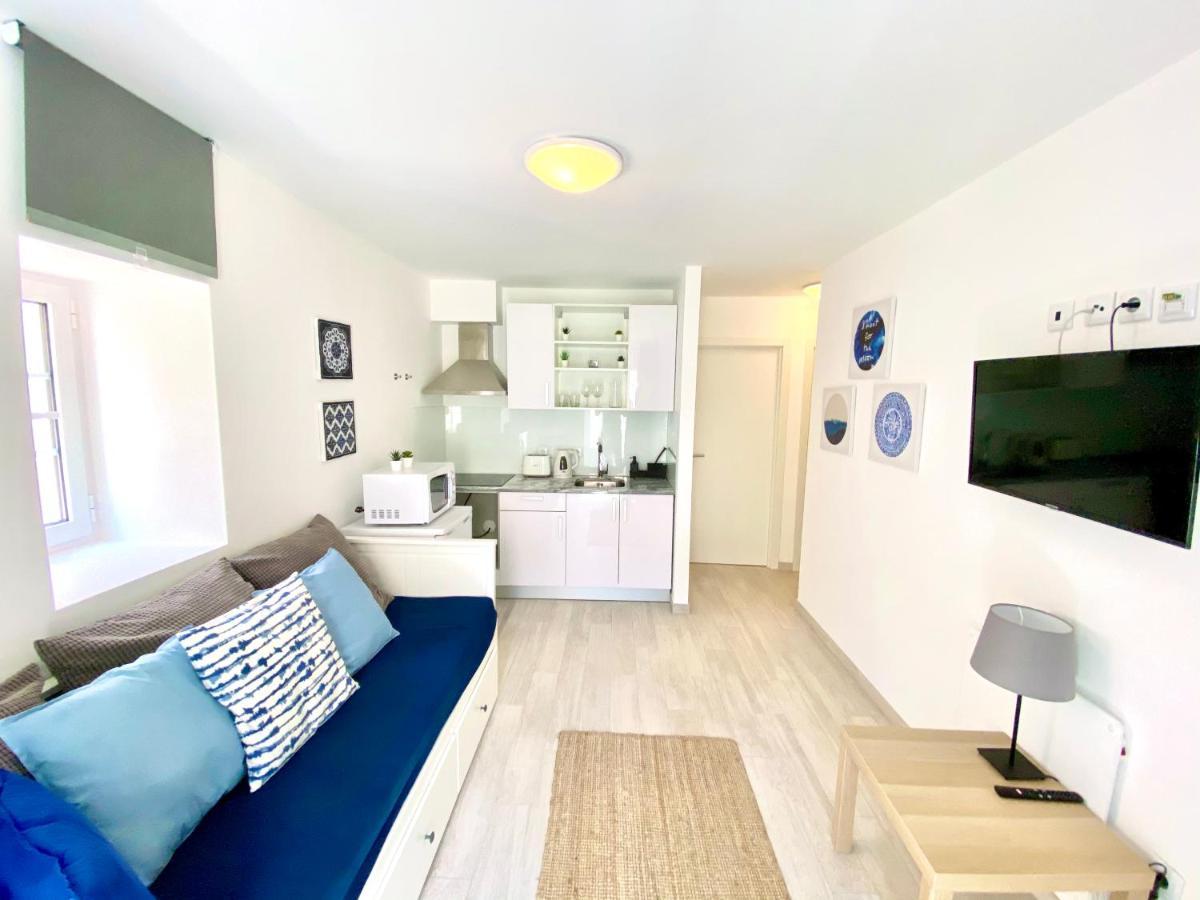 House Of Comfort 1 Lisbon Central Apartment Екстер'єр фото
