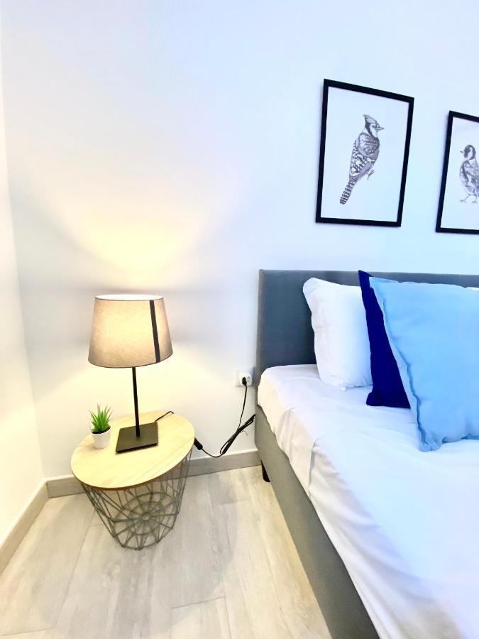 House Of Comfort 1 Lisbon Central Apartment Екстер'єр фото