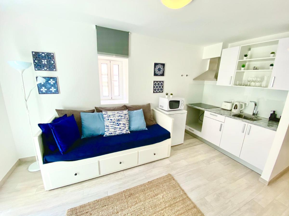 House Of Comfort 1 Lisbon Central Apartment Екстер'єр фото