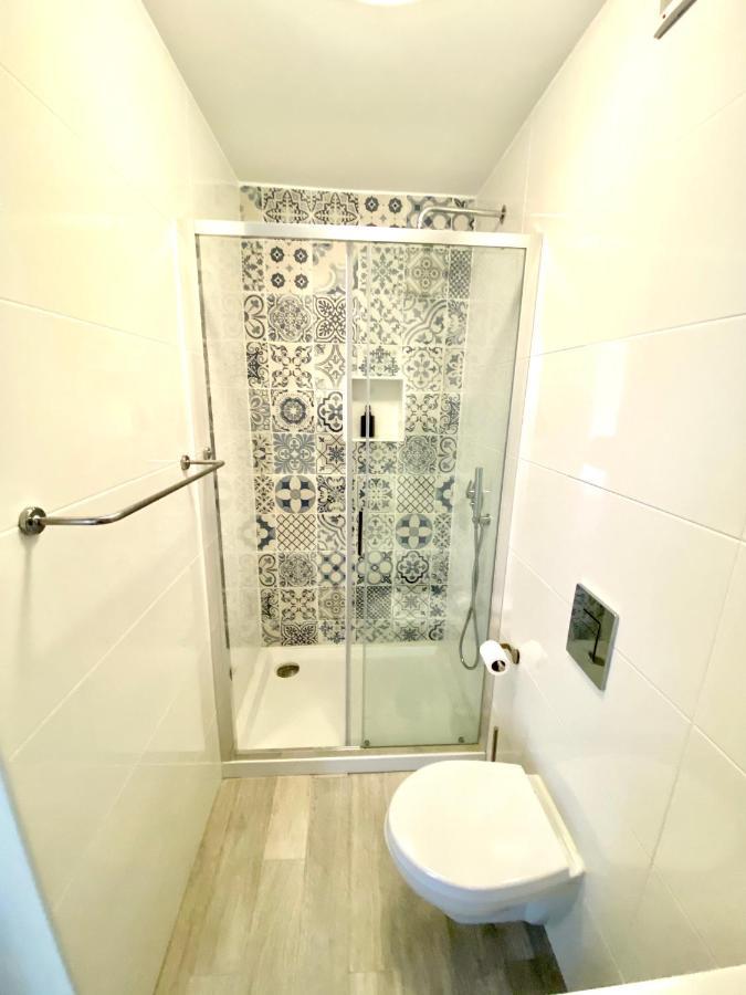 House Of Comfort 1 Lisbon Central Apartment Екстер'єр фото